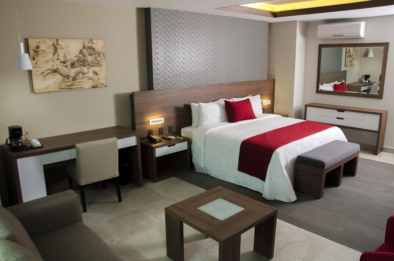 5 De Mayo Hotel Puebla