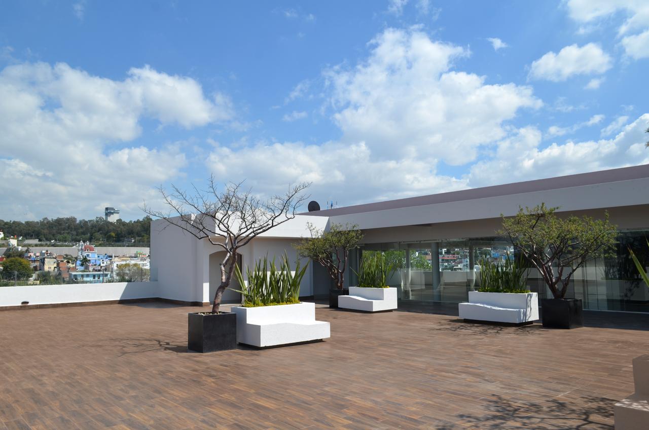 5 De Mayo Hotel 4*