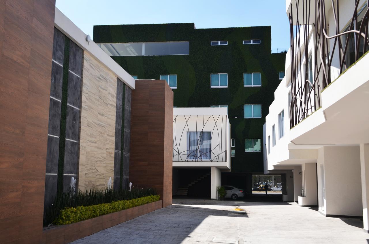 Hotel 5 De Mayo